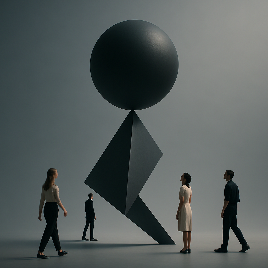 Estrategia organizacional