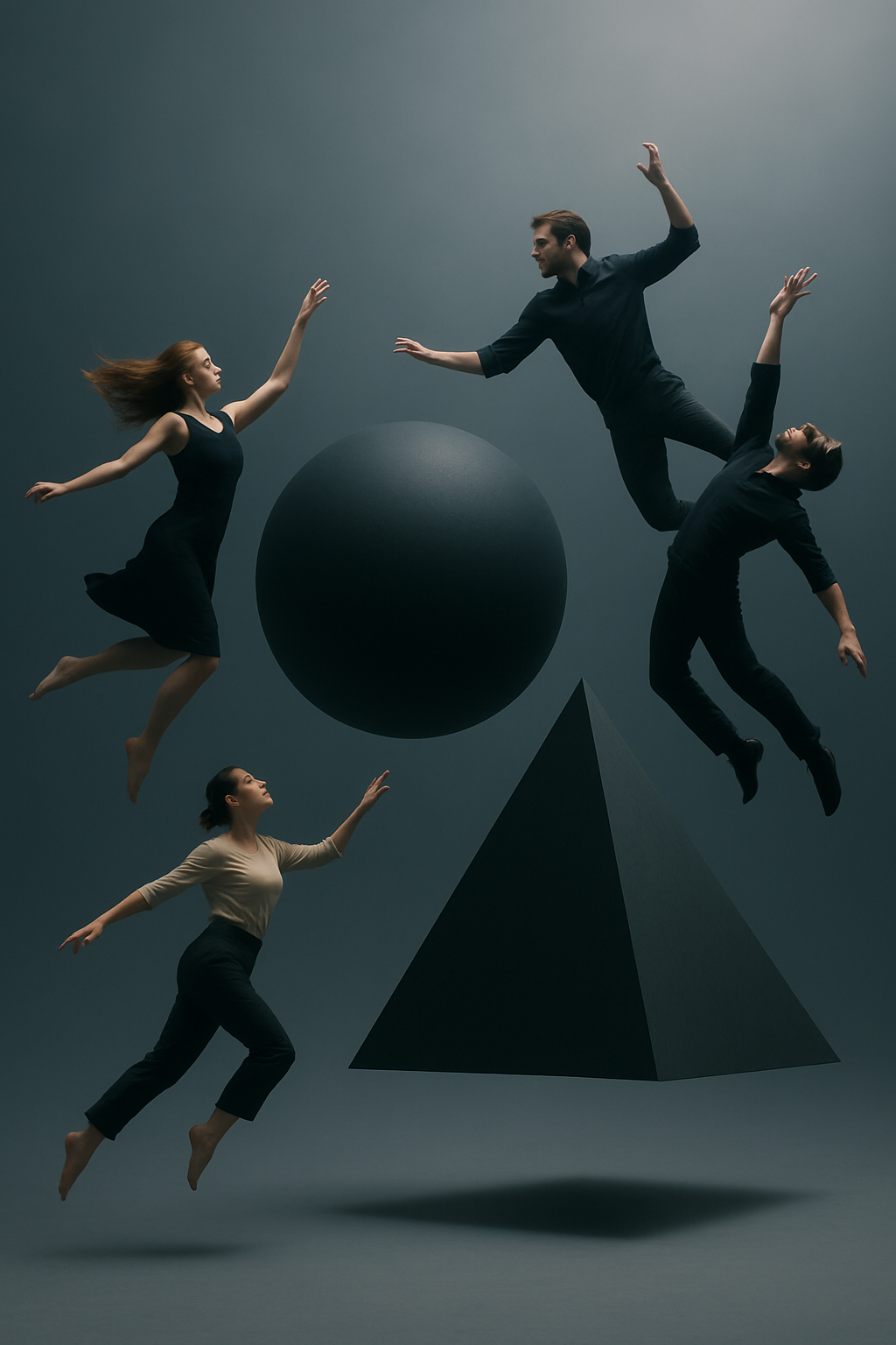 Inteligencia para accionar